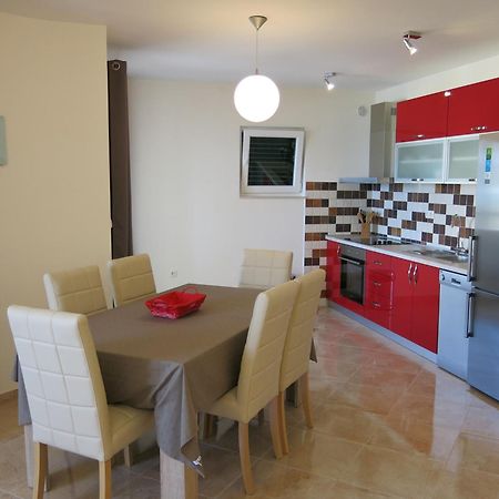 Sunrise Apartment Trogir Exterior photo