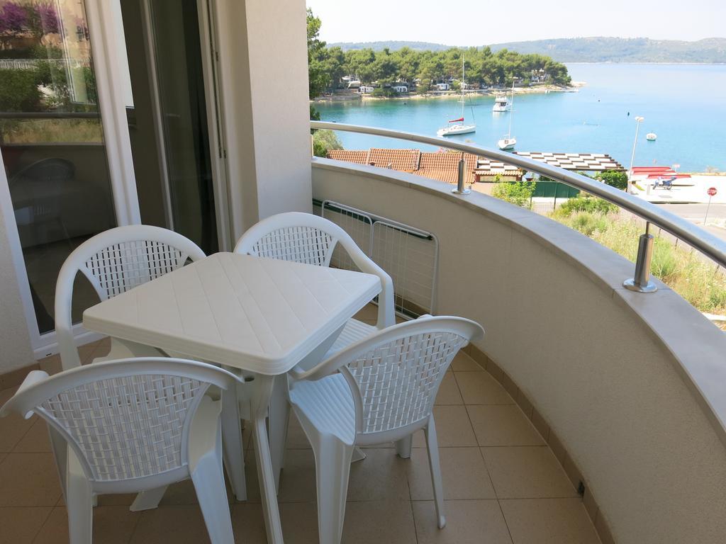 Sunrise Apartment Trogir Room photo
