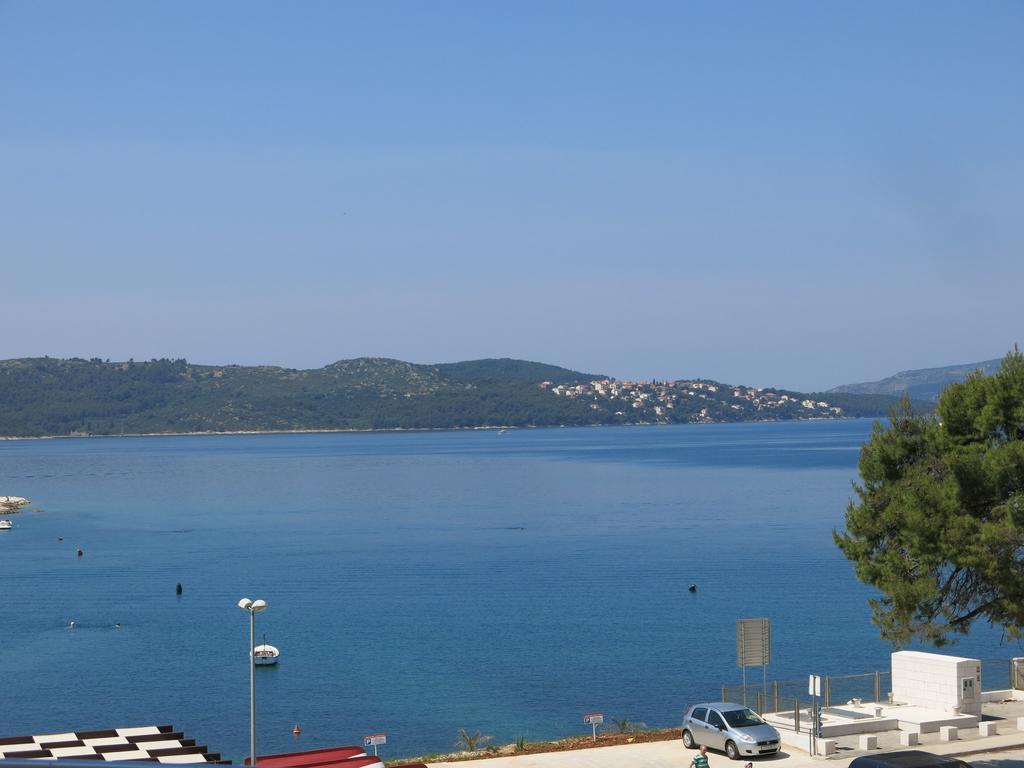 Sunrise Apartment Trogir Room photo