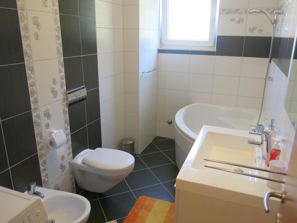 Sunrise Apartment Trogir Room photo