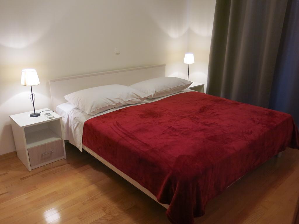 Sunrise Apartment Trogir Room photo