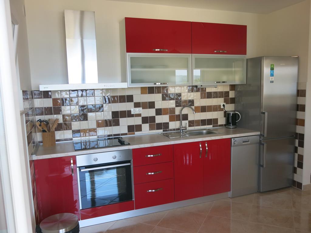 Sunrise Apartment Trogir Room photo
