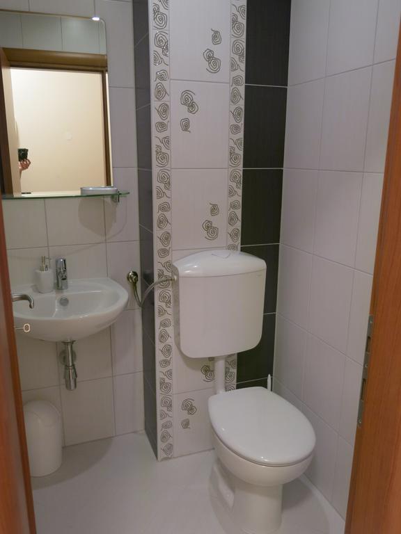 Sunrise Apartment Trogir Room photo