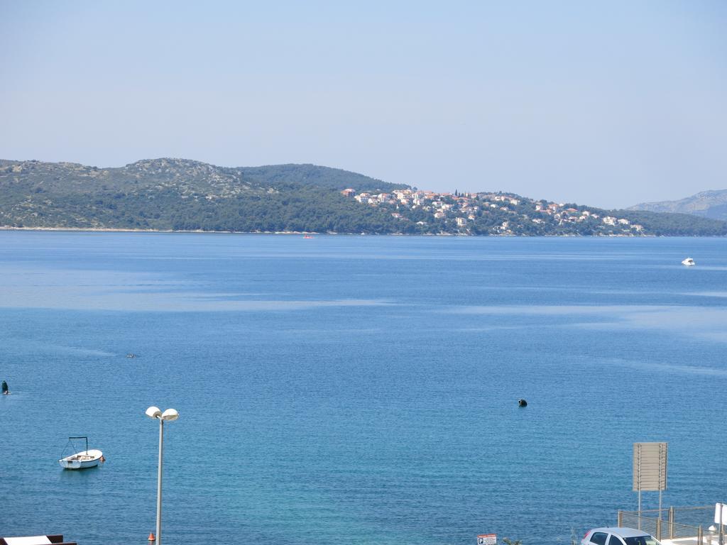 Sunrise Apartment Trogir Room photo