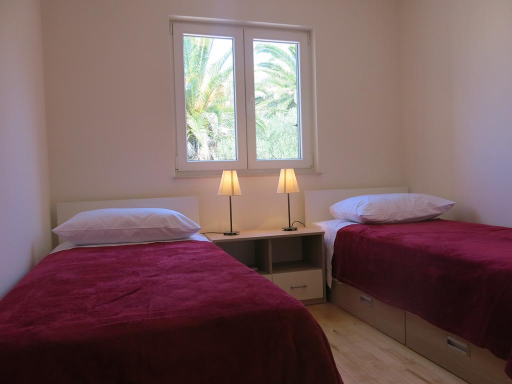 Sunrise Apartment Trogir Room photo