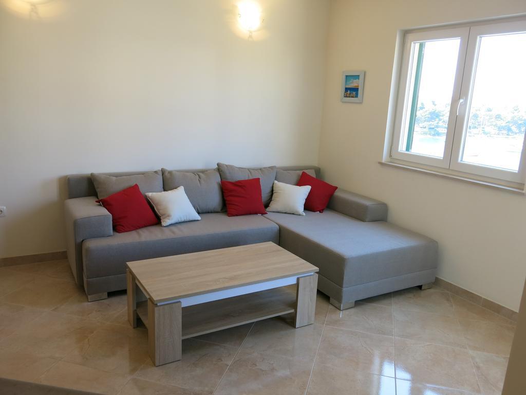 Sunrise Apartment Trogir Room photo