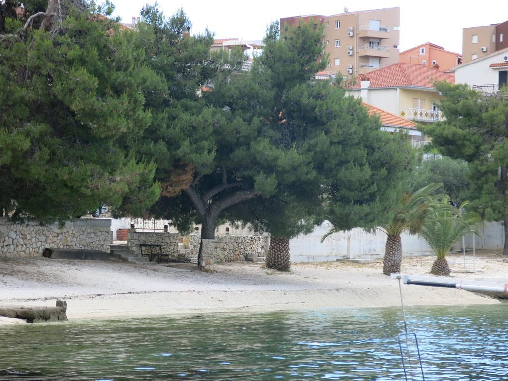 Sunrise Apartment Trogir Room photo