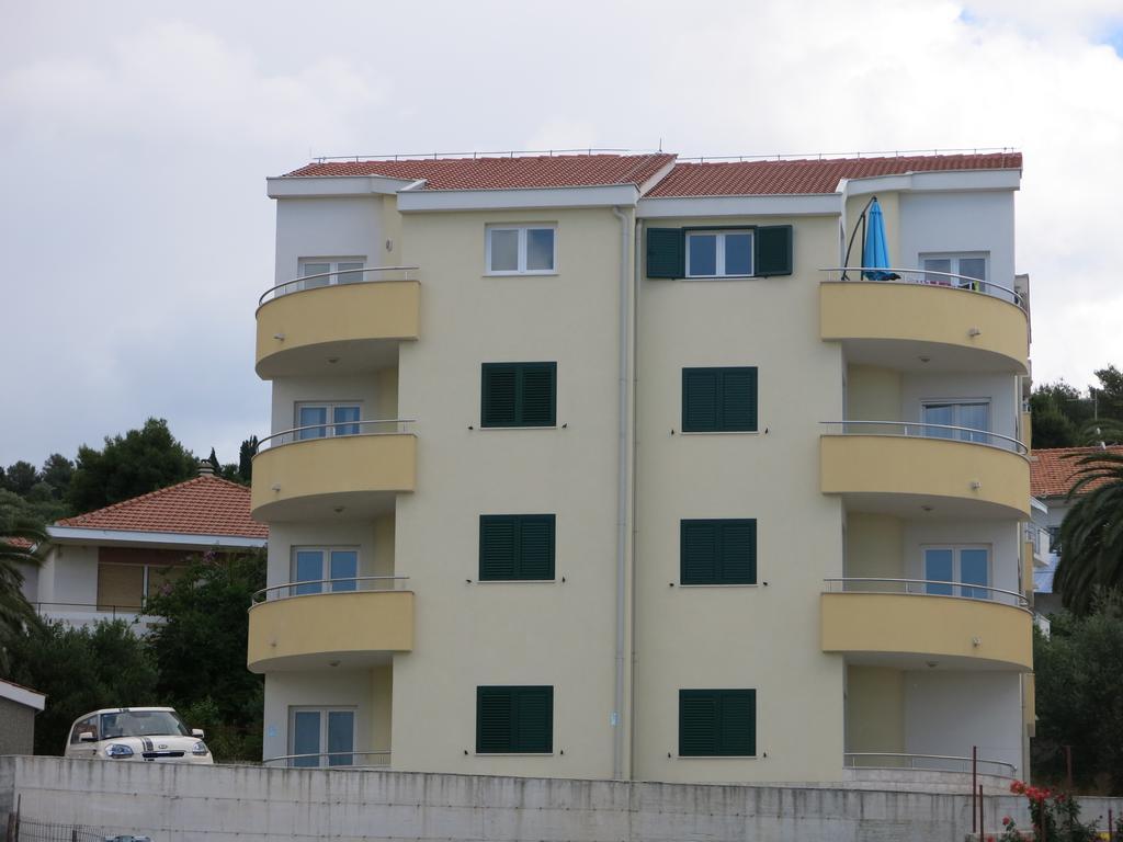 Sunrise Apartment Trogir Room photo